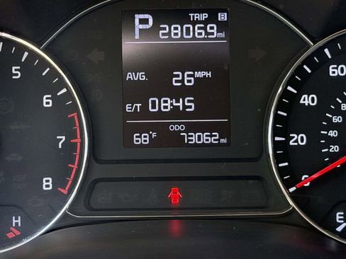 Used 2018 Kia Forte LX FWD image 21
