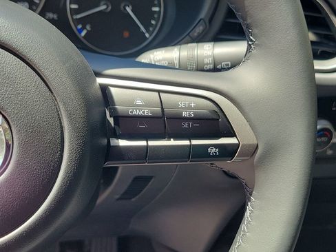 New 2026 MAZDA CX-30 AWD 2.5 S image 24