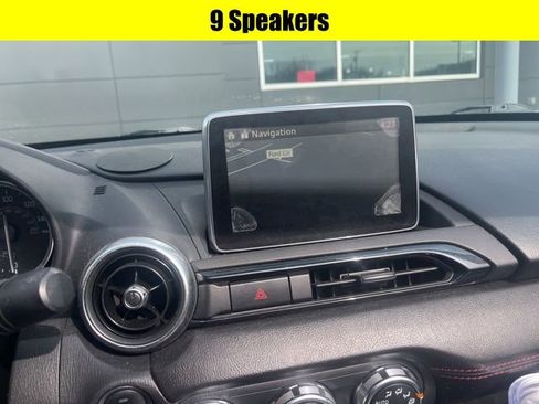 Used 2016 MAZDA MX-5 Miata Grand Touring image 7