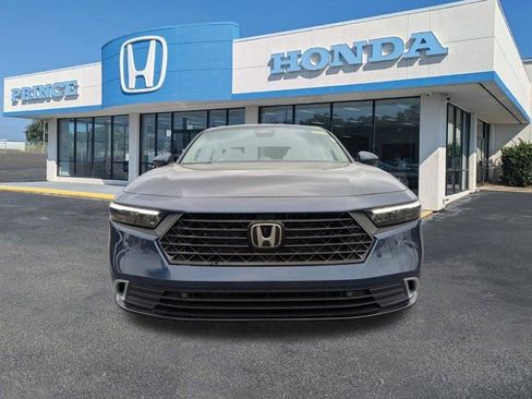 New 2026 Honda Accord Touring image 9