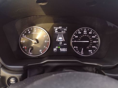 Used 2024 Subaru Outback Touring image 26