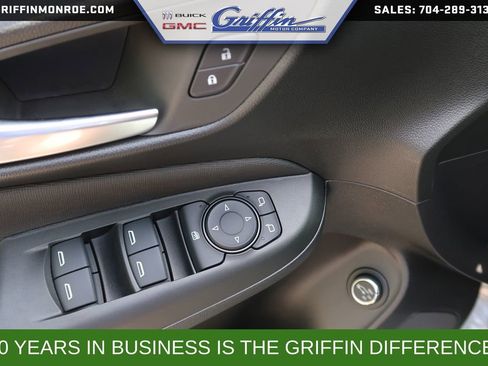 New 2026 Buick Envista Preferred w/ Convenience I Package FWD image 10