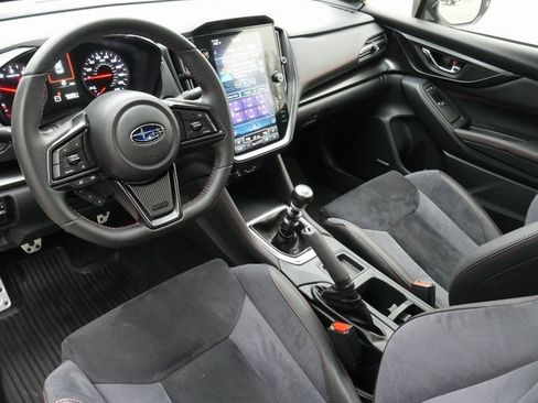 Used 2023 Subaru WRX Limited image 15