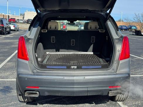 Used 2019 Cadillac XT5 Luxury image 4