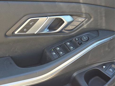 Used 2023 BMW 330e w/ Driving Assistance Package image 21