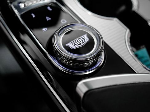 Used 2024 Cadillac Lyriq Tech w/ Driver Assist Package image 30