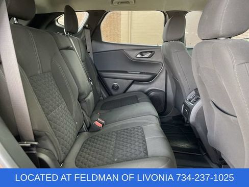 Used 2019 Chevrolet Blazer LT AWD/4WD image 26