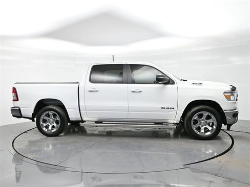 Used 2022 RAM 1500 Big Horn image 8