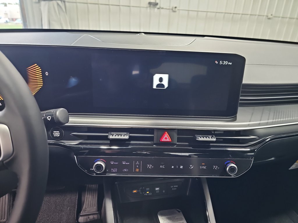 New 2026 Kia K5 GT-Line AWD/4WD image 19