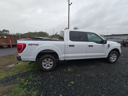 Used 2022 Ford F150 XLT image 3