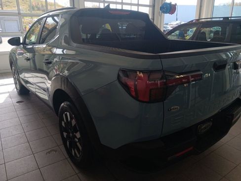 New 2026 Hyundai Santa Cruz SEL image 12