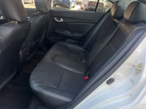 Used 2013 Honda Civic EX-L image 32