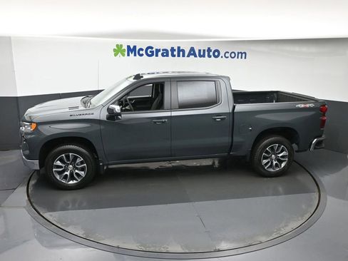 New 2026 Chevrolet Silverado 1500 LT w/ All Star Edition Plus image 20