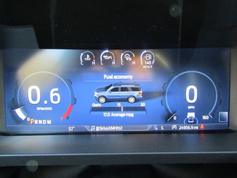 Certified 2023 Ford Expedition Limited image 28