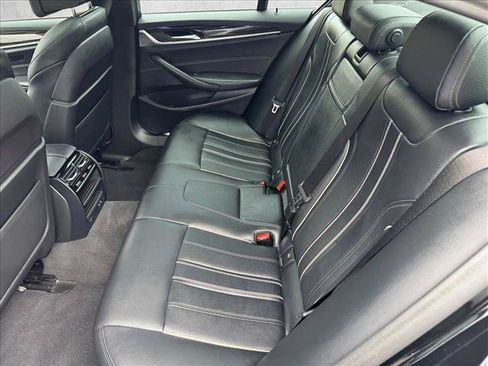 Used 2020 BMW 530i xDrive w/ Premium Package AWD/4WD image 17