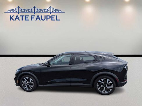 Used 2025 Ford Mustang Mach-E Select RWD image 4