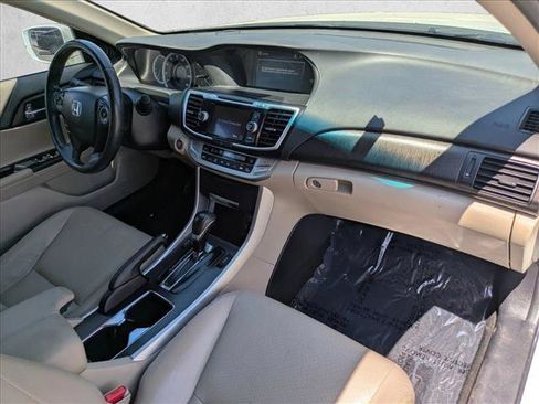 Used 2013 Honda Accord EX-L image 19