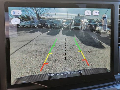 New 2025 Ford F150 STX w/ STX Black Appearance Package image 22