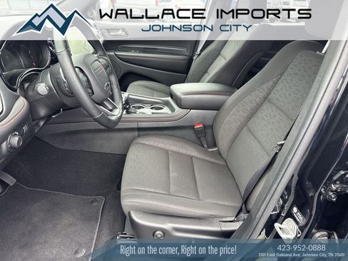 Used 2026 Dodge Durango GT AWD/4WD image 14