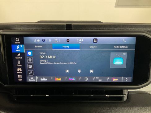 New 2026 Jeep Wrangler Unlimited Sport image 11