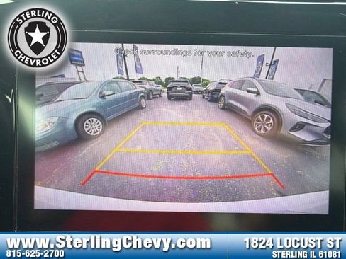 Used 2024 Hyundai Tucson SEL FWD image 19