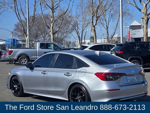 Used 2024 Honda Civic Sport image 6