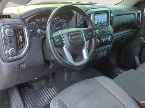 Used 2019 GMC Sierra 1500 Elevation w/ Elevation Value Package image 11