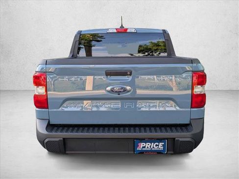 Used 2023 Ford Maverick XL FWD image 7
