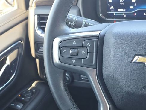 Used 2023 Chevrolet Tahoe LT w/ Max Trailering Package image 32