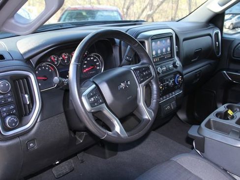 Used 2019 Chevrolet Silverado 1500 RST w/ All-Star Edition image 20