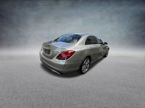 Used 2020 Mercedes-Benz C 300 Sedan image 7