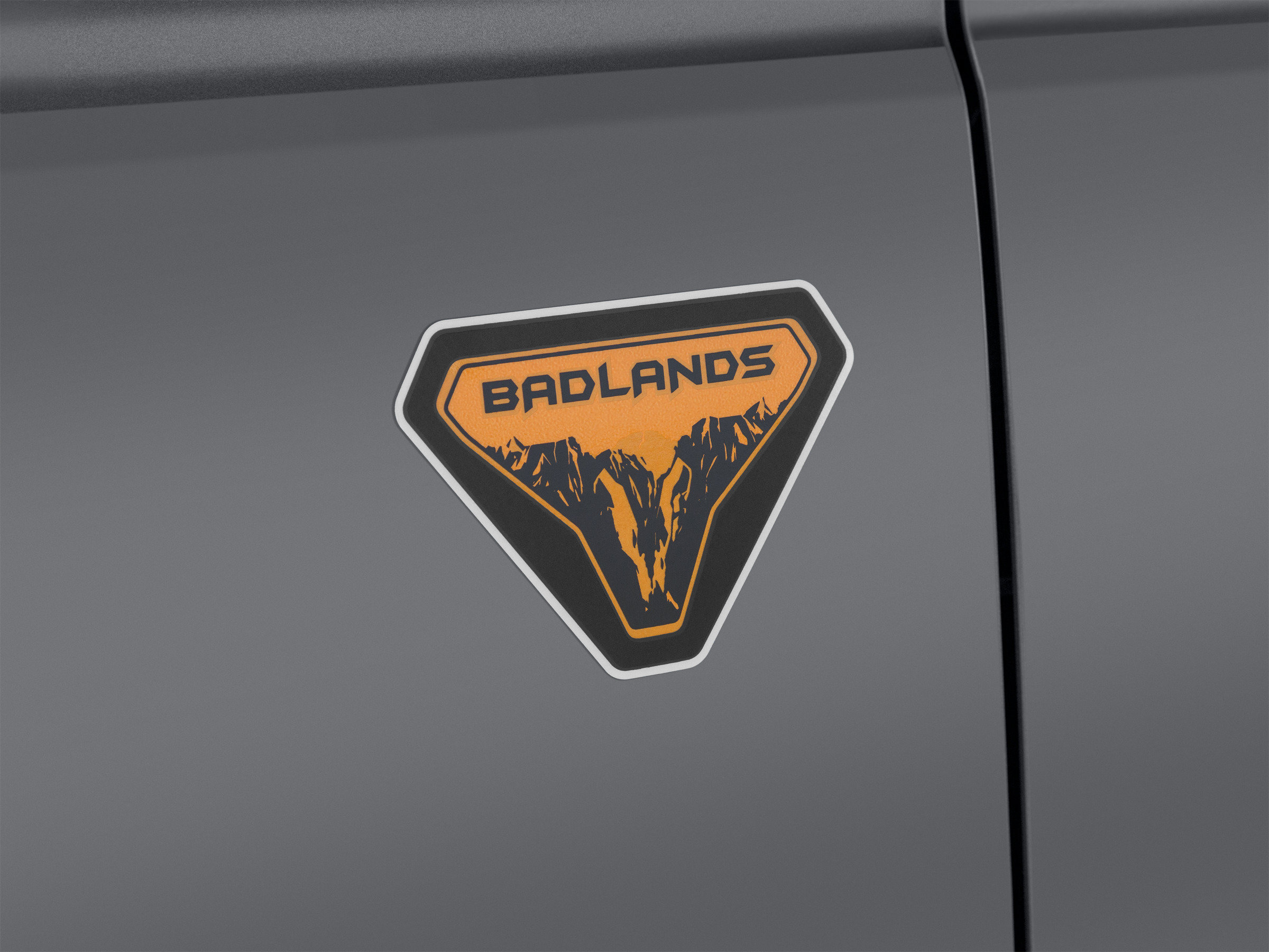 Used 2021 Ford Bronco Badlands AWD/4WD image 55