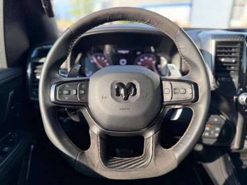 Used 2024 RAM 1500 TRX AWD/4WD image 30