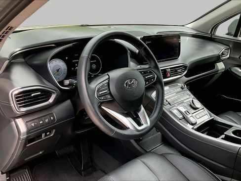 Used 2022 Hyundai Santa Fe Limited FWD image 18