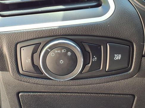 Certified 2024 Ford Edge SEL AWD/4WD image 19