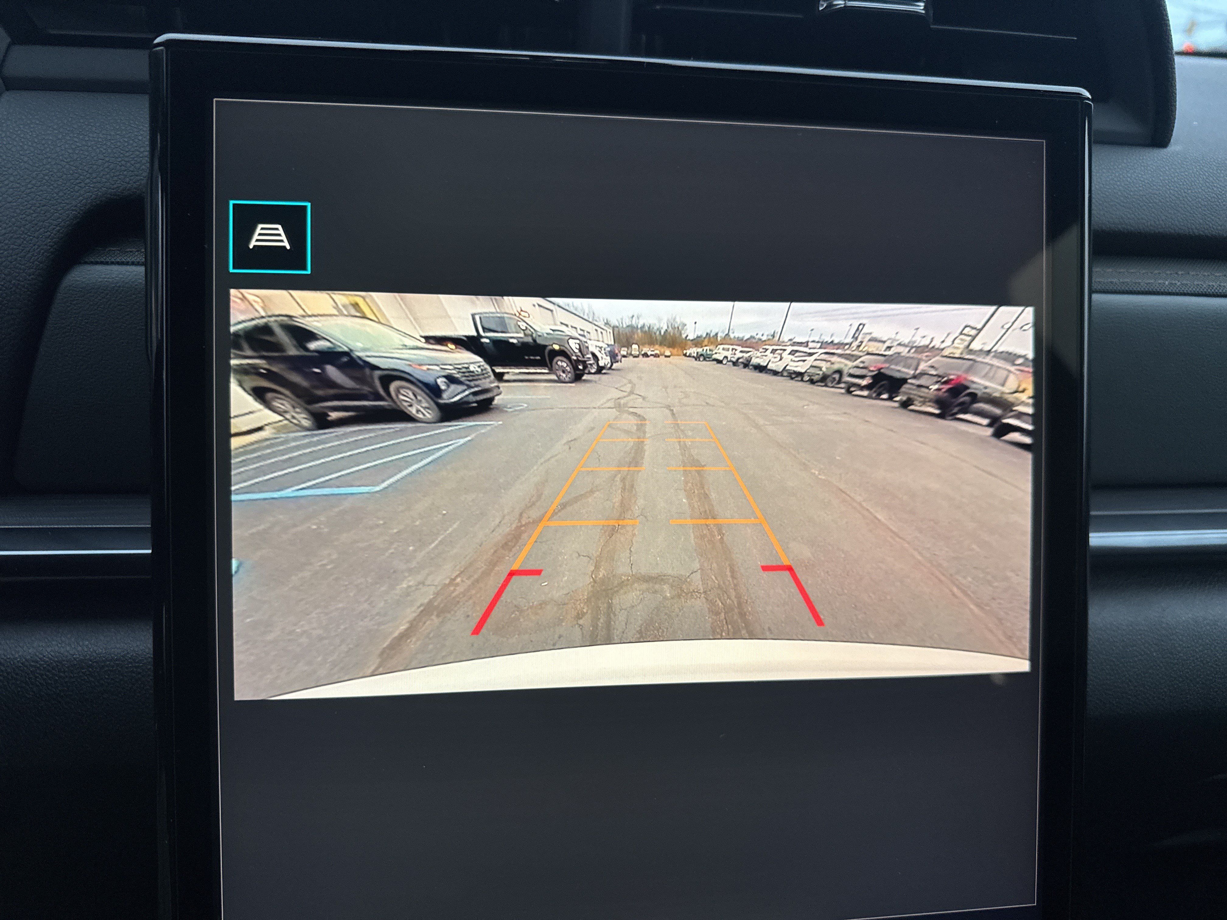 New 2026 GMC Terrain AT4 w/ LPO, Floor Liner Package AWD/4WD image 26