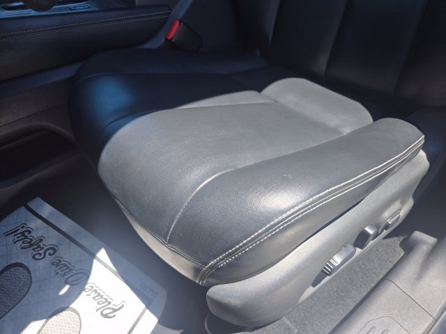 Used 2023 Nissan Murano SV AWD/4WD image 11
