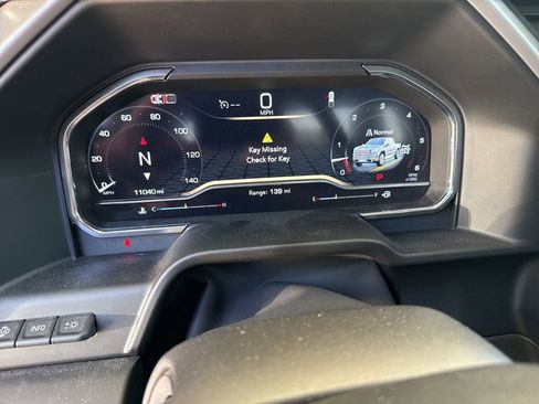 Used 2025 GMC Sierra 1500 Denali w/ Technology Package image 6