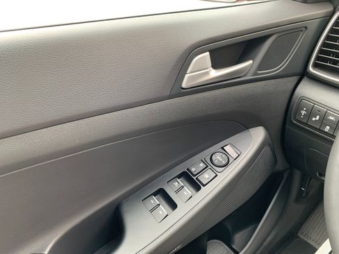 Used 2021 Hyundai Tucson Ultimate AWD/4WD image 14