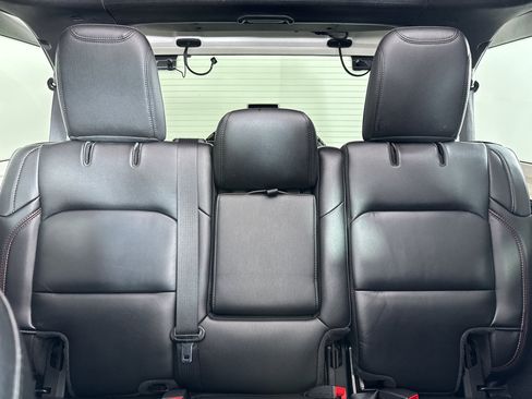 Used 2021 Jeep Wrangler Unlimited Rubicon image 7