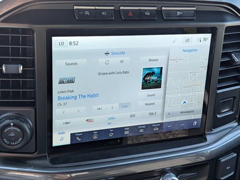 Used 2023 Ford F150 Tremor AWD/4WD image 24