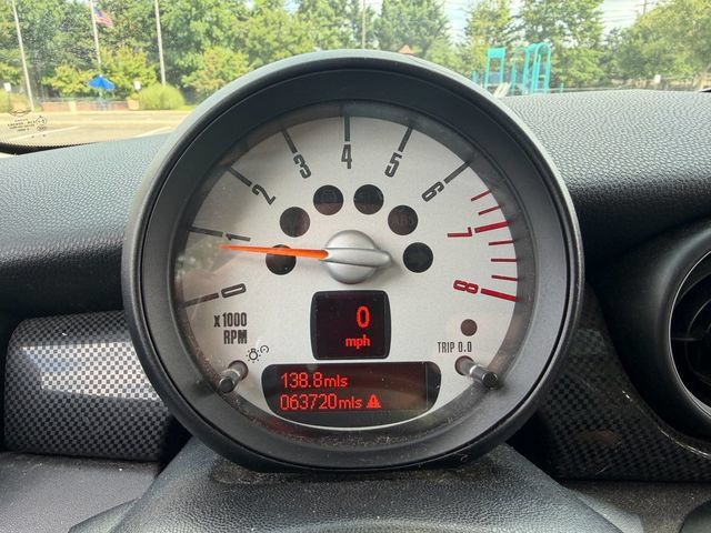 Used 2013 MINI Cooper S FWD image 22