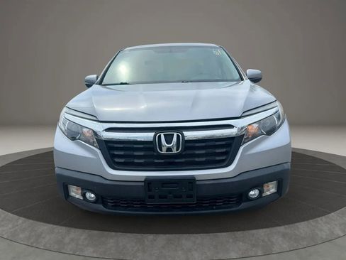 Used 2019 Honda Ridgeline RTL image 2