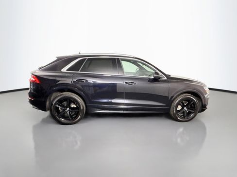 Used 2019 Audi Q8 Premium AWD/4WD image 11
