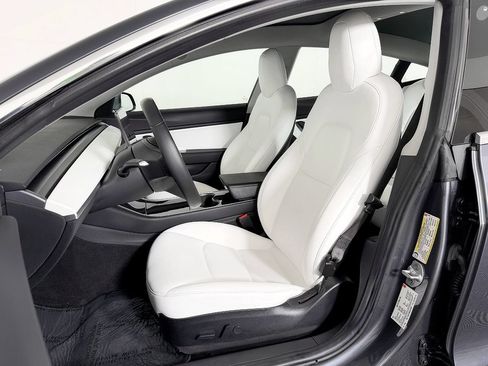 Used 2018 Tesla Model 3 Long Range AWD/4WD image 27