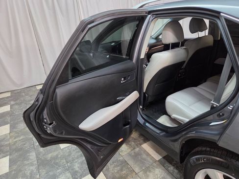 Used 2015 Lexus RX 350 AWD image 11