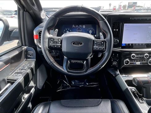 Used 2024 Ford F150 Raptor AWD/4WD image 5