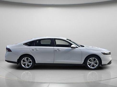 Used 2024 Honda Accord LX image 3