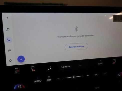 New 2026 Toyota bZ image 21