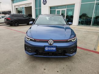 New 2026 Volkswagen GTI SE video 2